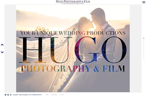Site using PixProof plugin