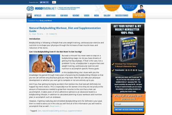 Site using Transposh WordPress Translation plugin
