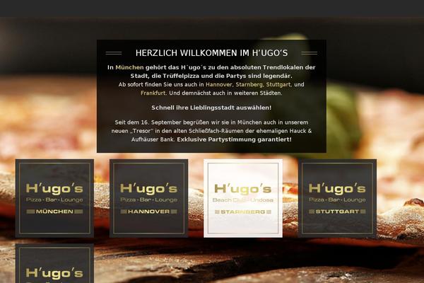 Site using Woocommerce-german-market plugin