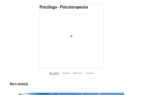 X | The Theme theme site design template sample