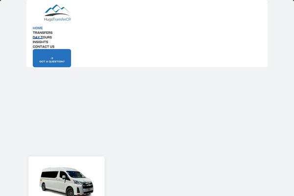 Site using Cf7-material-design plugin