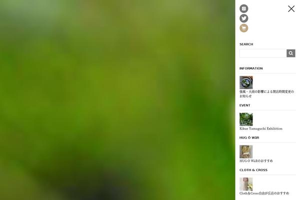 Site using Customize-twenty-seventeen plugin