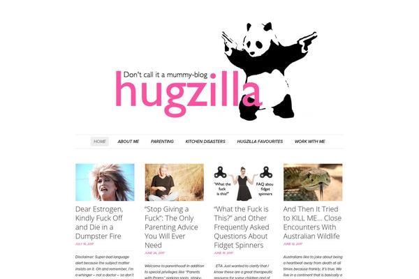 Site using Custom-fonts plugin