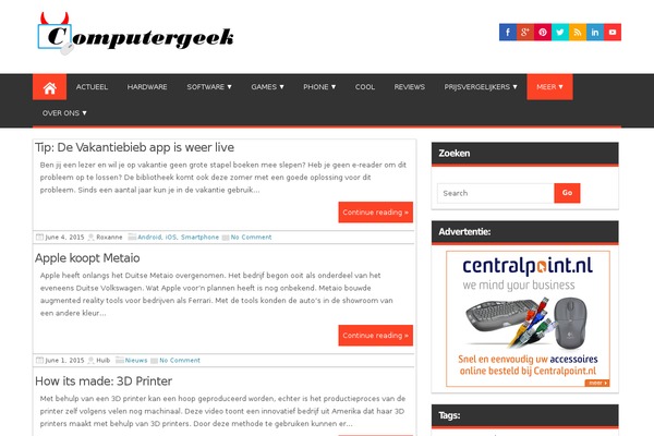Site using AccessPress Anonymous Post plugin
