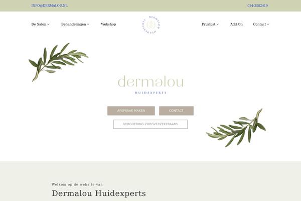 huidverzorgingssalon-angelasanders.nl site used Succulents