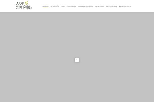 Jardiwinery theme site design template sample