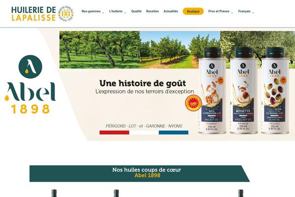 Site using Update-urls plugin