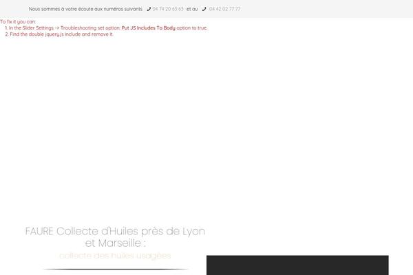 Pj-betheme theme site design template sample