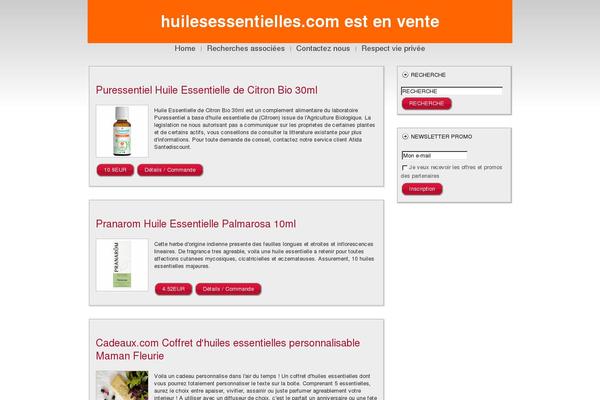 Pure_gray theme site design template sample