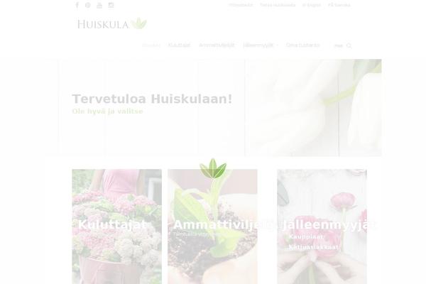 Site using Complianz-gdpr-premium plugin