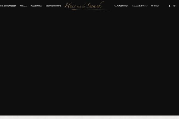Site using Wolf-twitter plugin