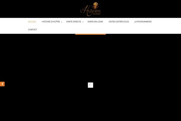 Site using Trx_utils plugin