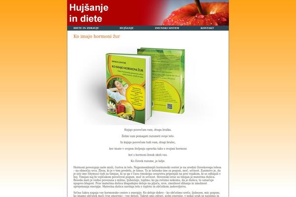 hujsanje-diete.net site used Summer-breeze