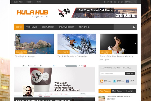 Magazon Wp theme site design template sample