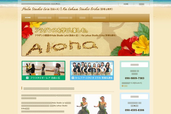 hulastudio.net site used Pr_original