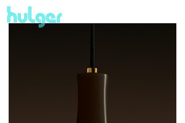 hulger.com site used Syndex2-prelaunch
