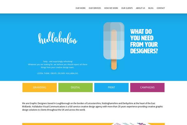 Site using WP Gallery Custom Links plugin