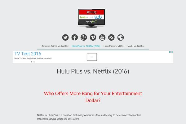 Decode theme site design template sample