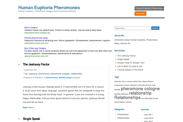 Clockworksimple theme site design template sample