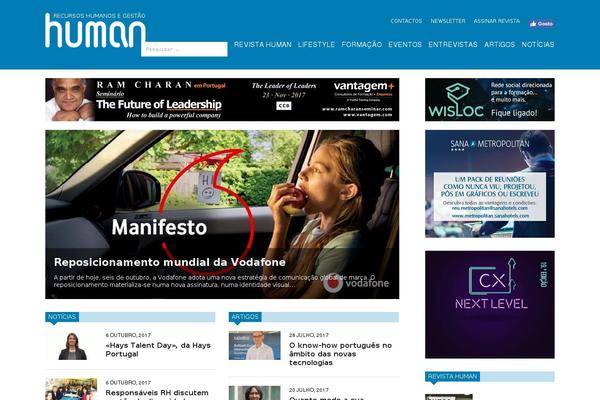 Site using WP PHPList plugin