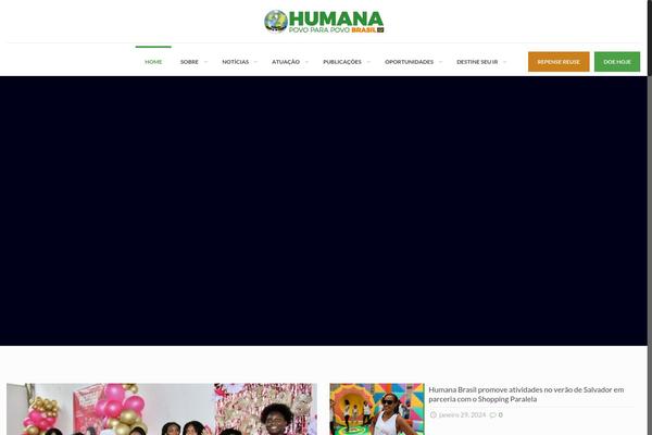 Site using Wp-job-openings plugin