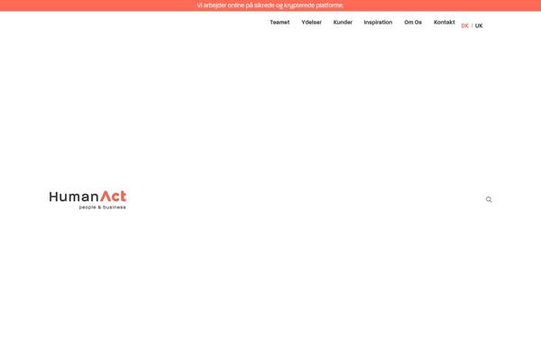 Kalium-child theme site design template sample