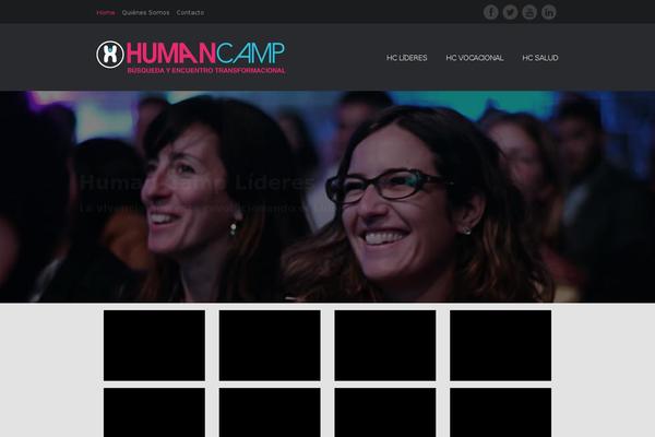 Eventor theme site design template sample