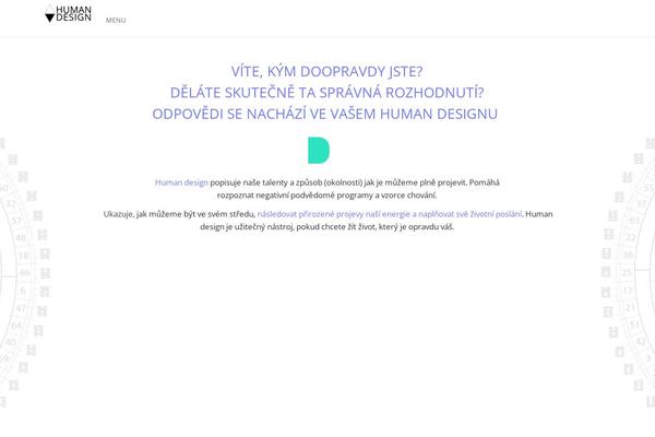 Mioweb3 theme site design template sample