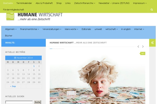 Site using Wp-typography plugin