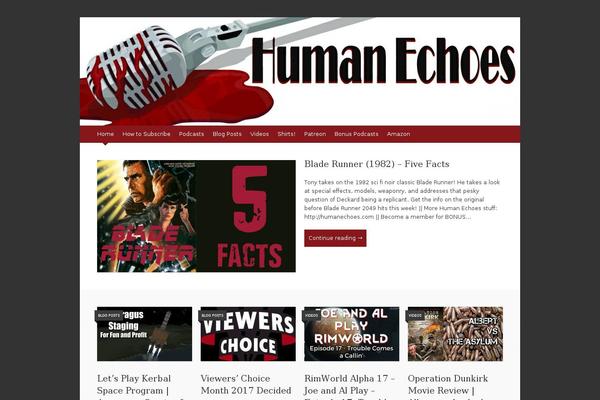 Site using Amazon Link plugin