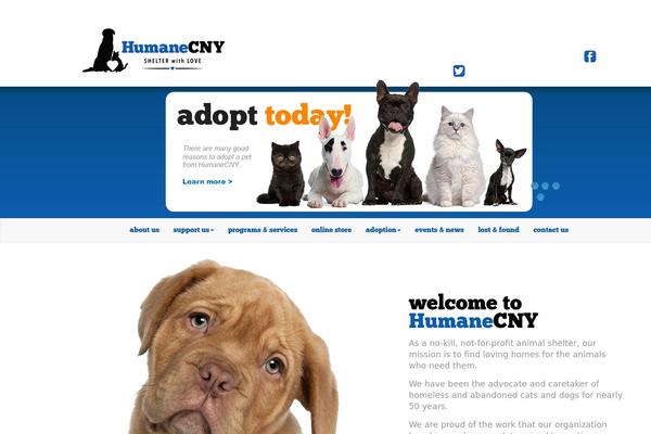 Site using Calendarize-it plugin