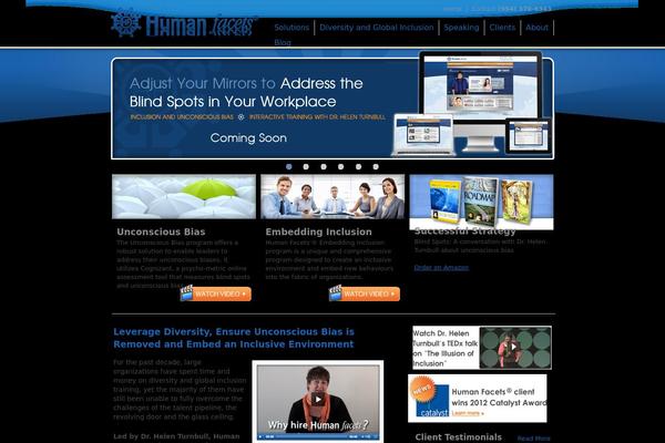 Site using Cforms plugin