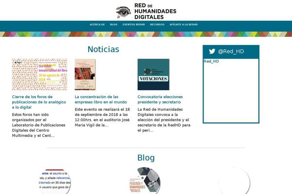 Site using Obira-core plugin