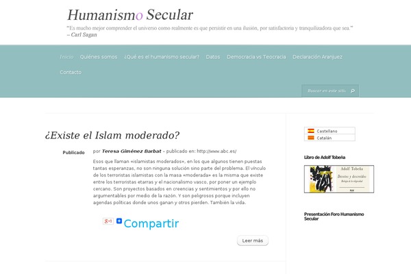 Evolution theme site design template sample