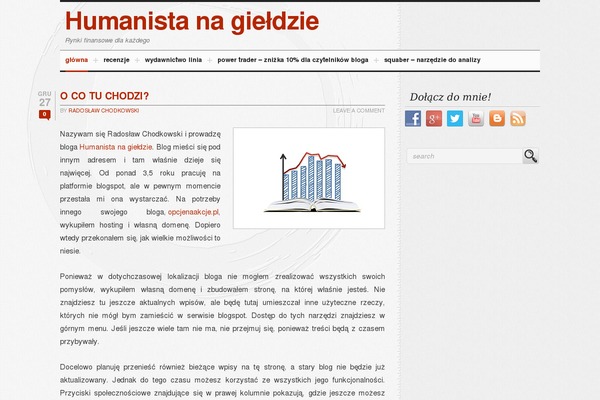 (in)SPYR theme site design template sample