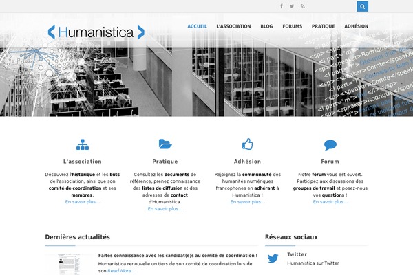 Sarraty theme site design template sample