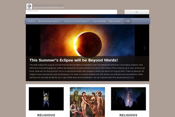Site using Gutenberg-core plugin