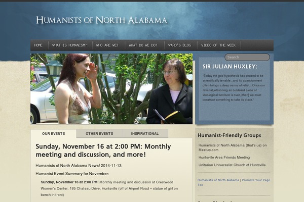 Light of Peace theme site design template sample