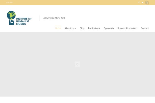 humaniststudies.org site used Nayma