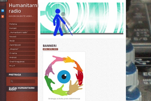 Newsbulk theme site design template sample