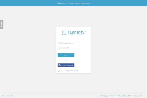 Site using Pageloader-lite plugin