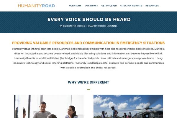 Agronomics Lite theme site design template sample