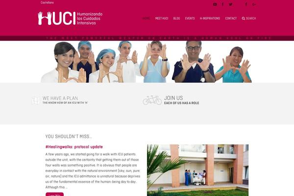 Site using Quantcast-choice plugin