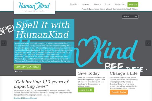 Flat Theme theme site design template sample