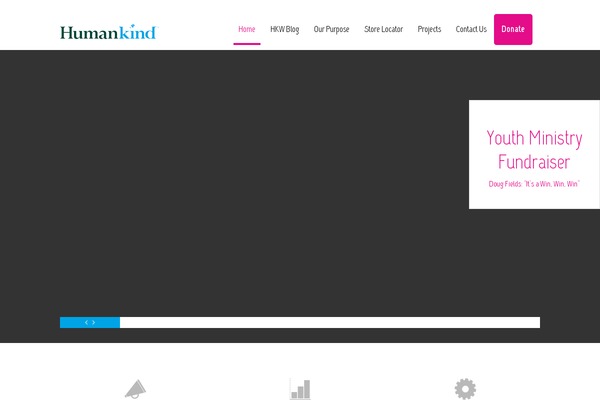 Duotive 5ive theme site design template sample
