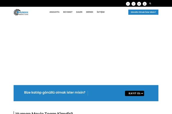 Kunco theme site design template sample