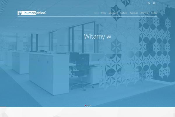 Site using AG Custom Admin plugin