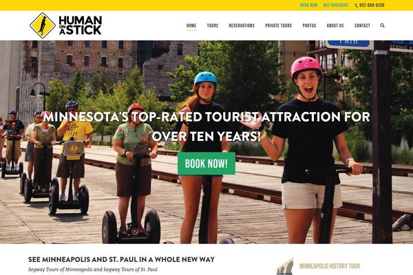 Site using Google Forms plugin