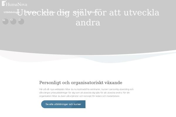 Site using JQuery Mega Menu Widget plugin