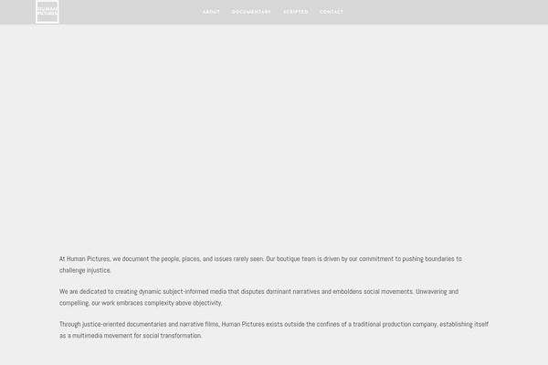 Site using Wp-video-popup-pro plugin